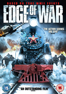 Edge of War (DVD)
